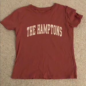 PAC Sun - J Galt Graphic T